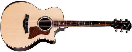 Taylor 814ce Next Generation