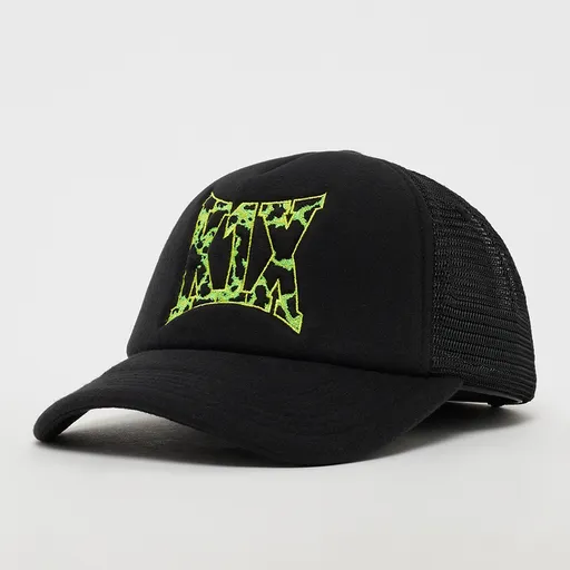 K1X Logo Trucker Cap black - UNI