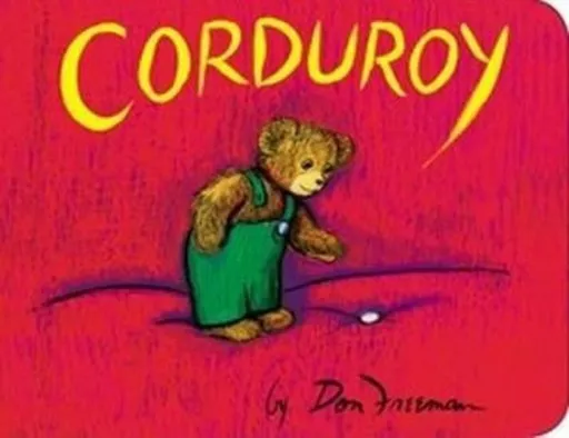 Corduroy - Don Freeman