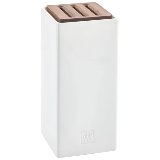 Keramická dóza Zwilling bílá 24 cm