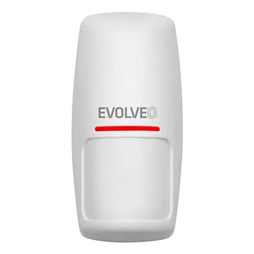 EVOLVEO Alarmex Pro (ACSALMPIR) bezdrátový PIR snímač pohybu (ACSALMPIR)