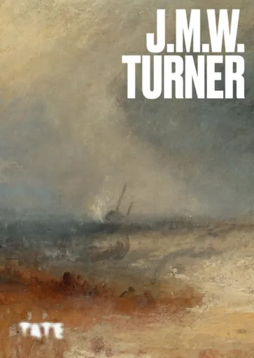 Artists Series: J.M.W. Turner - Andrew  Loukes