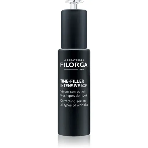 FILORGA TIME-FILLER INTENSIVE 5XP intenzivní sérum s protivráskovým účinkem 30 ml