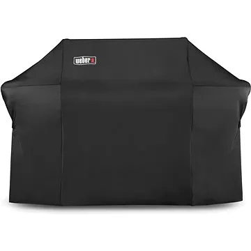 Weber Ochranný obal Premium pro Summit 400-série (7103)
