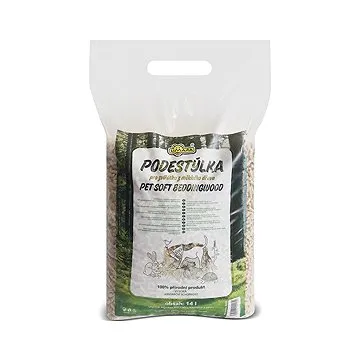 Limara Pelety dřevěné 14 l (8595196201130)