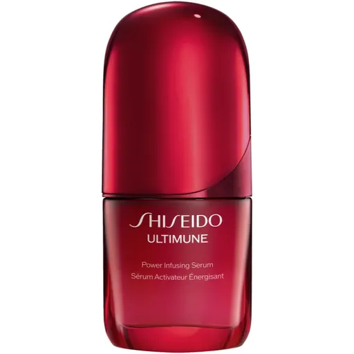 Shiseido Ultimune Power Infusing Serum sérum proti stárnutí pleti 30 ml