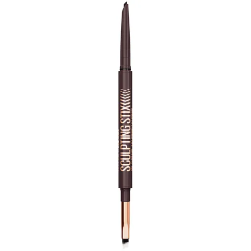 Maybelline Oční linky Sculpting Stix Rosy Sculpt 15 Smooth Espresso