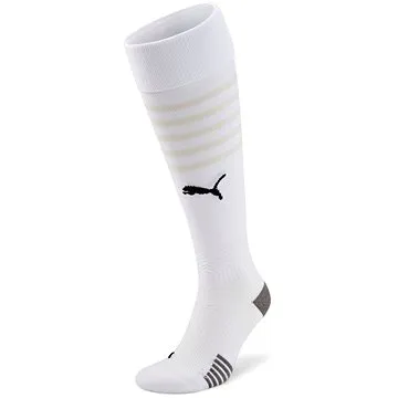 PUMA teamFINAL Socks Puma White (SPTpuma3177nad)