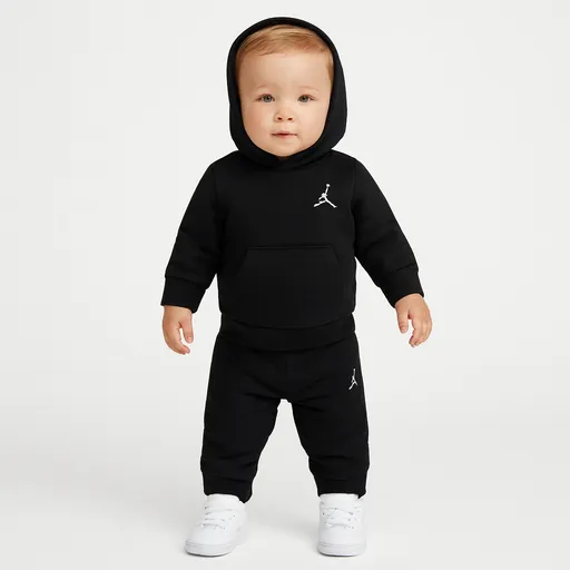 Jordan mj brklyn flc po set 18m