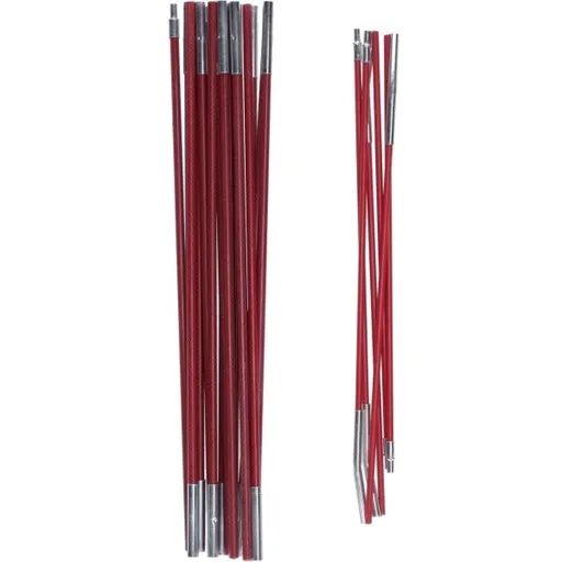 LOAP GALAXY 3 Náhradní tyče, červená, velikost