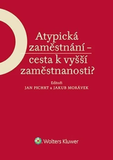 Atypická zaměstnání - Jakub Morávek, Jan Pichrt