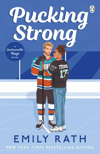 Pucking Strong - Emily Rath