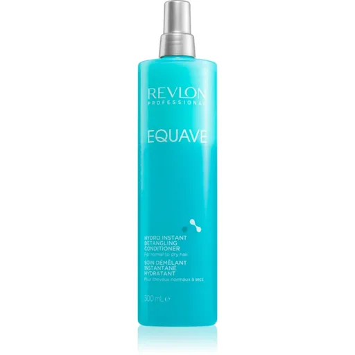 Revlon Professional Equave Hydro Nutritive bezoplachový hydratační kondicionér ve spreji 500 ml