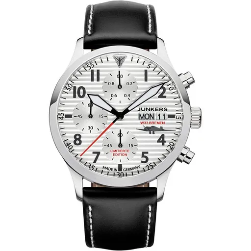Junkers Sondereditionen W33 Limitierte Sonderedition 914.02.03