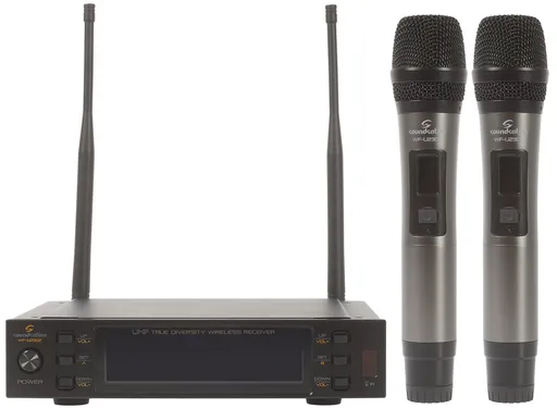 Soundsation WF-U2302HH