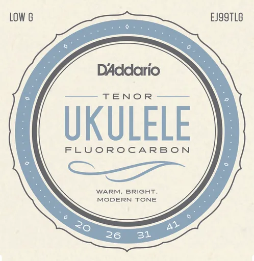 D'Addario EJ99TLG