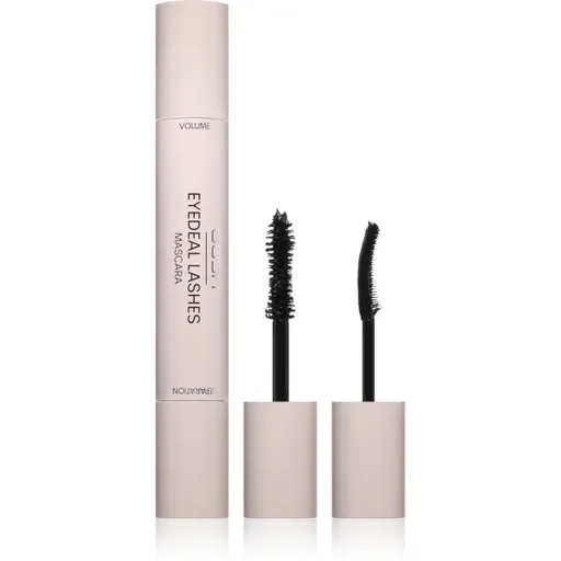 Gosh Eyedeal Lashes objemová a prodlužující řasenka 8 ml