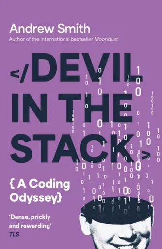 Devil in the Stack - Smith Andrew