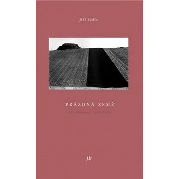 Prázdná země (978-80-727-2108-5)