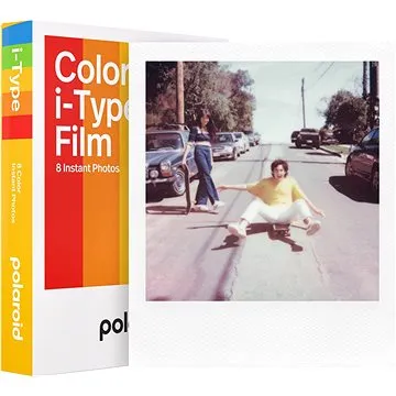 Polaroid Originals i-Type (6000)