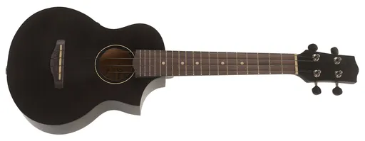 Ibanez UEW12E Black Ice