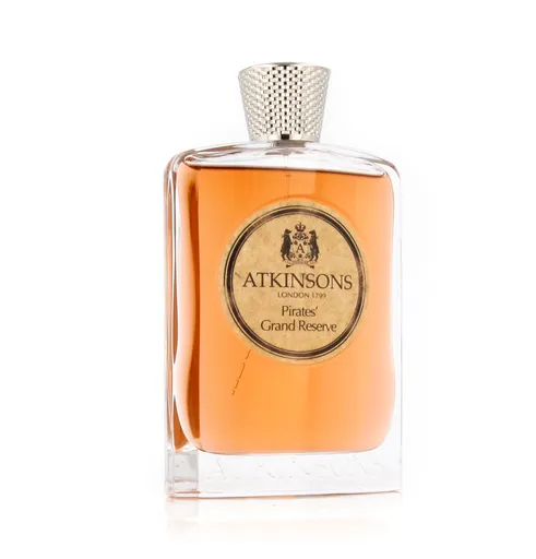 Atkinsons Pirates' Grand Reserve EDP 100 ml UNISEX (Nový obal)