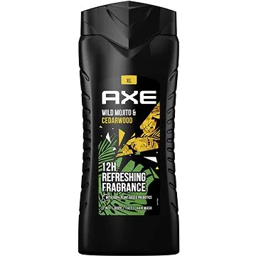 Axe Wild Green Mojito