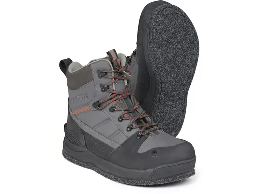 Westin Brodicí obuv W6 Wading Boot Dark Shadow Felt - 47,Westin Brodicí obuv W6 Wading Boot Dark Shadow Felt - 47