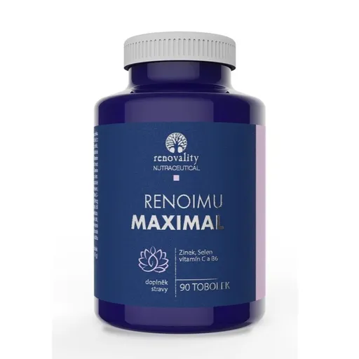 Renovality Renoimu MAXIMAL 90 tobolek