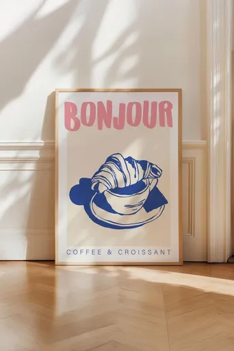 Dekorativní rámovaný obraz Ersy1Ham15