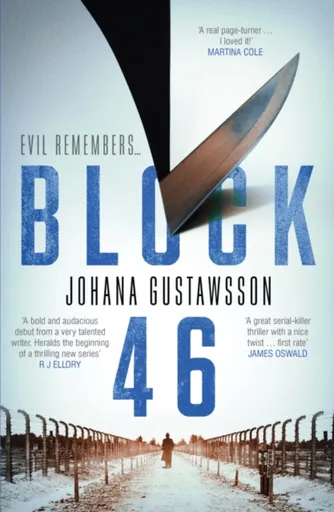 Block 46 - Gustawsson Johana