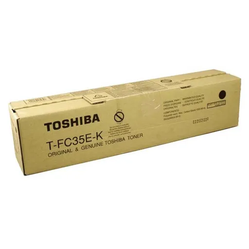 TOSHIBA 6AJ00000051 - originální toner, černý, 24000 stran