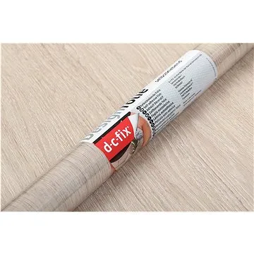 Samolepicí fólie, d-c-fix, 3465352 (3465352)
