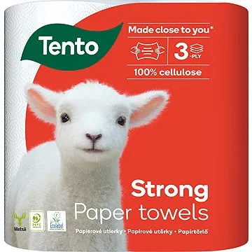 TENTO Strong 2 ks (6414300103370)