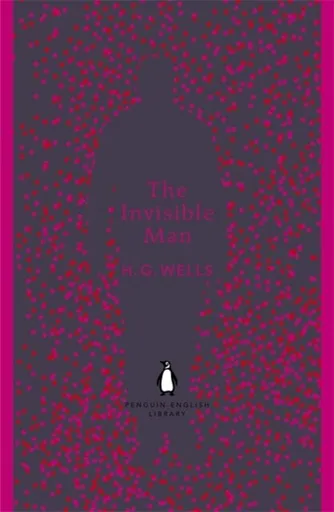 The Invisible Man - Herbert George Wells