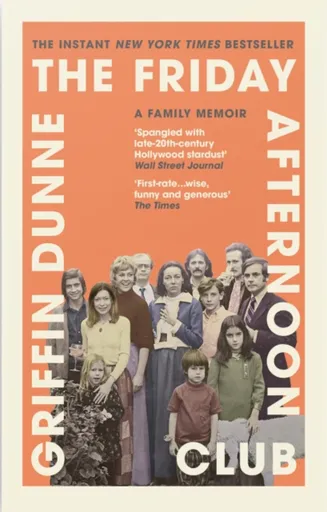 The Friday Afternoon Club - Griffin Dunne