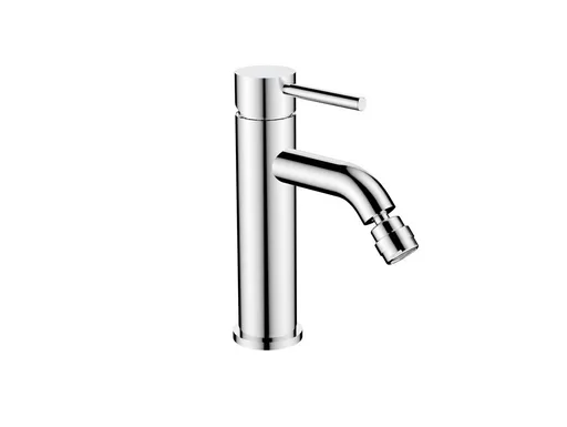 BESCO Bidetová stojánková baterie VEO chrom BABBVCH