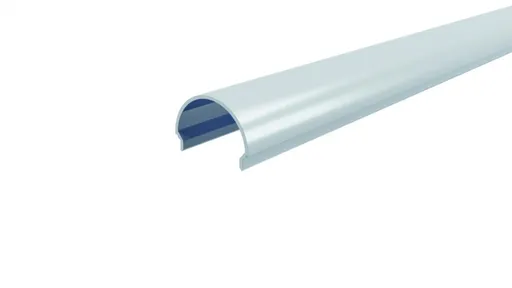 Light Impressions Reprofil kryt R-01-20 mléčná 40% průhlednost 2000 mm 984545