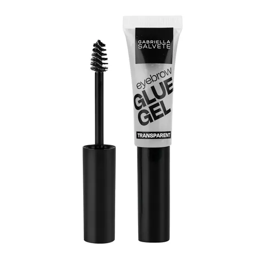 Gabriella Salvete The Brow Glue Transparent fixační gel na obočí 5 ml