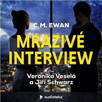 Mrazivé interview