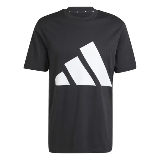 adidas Essentials Big Logo Tee M