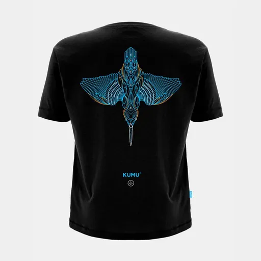 KUMU Tričko Take Flight - XXL,KUMU Tričko Take Flight - XXL