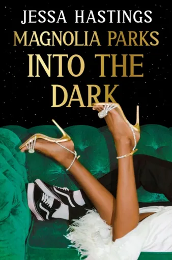 Magnolia Parks: Into the Dark: Book 5 - Jessa Hastings
