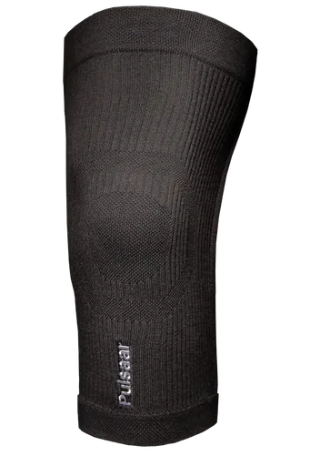 Pulsaar Active Bandáž na koleno s bambusovým uhlím a germaniem vel. M 1 ks