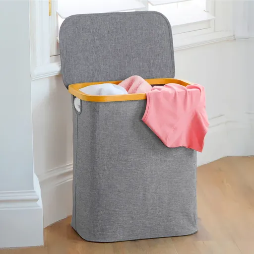 Koš na prádlo 40 L