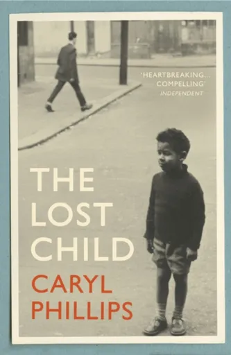 The Lost Child - Phillips Caryl