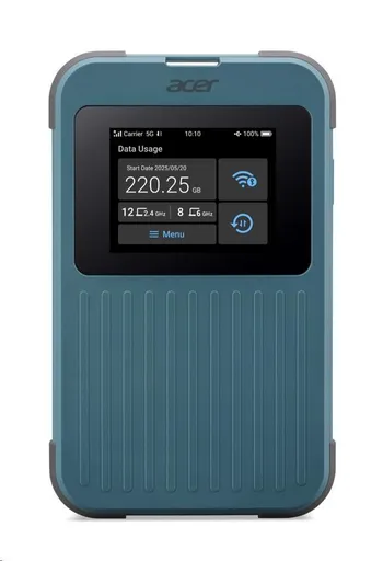 ACER Router Connect M4 5G with 20GB - 5G