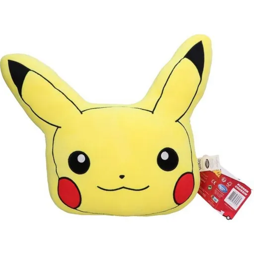 Pikachu polštář 44 cm