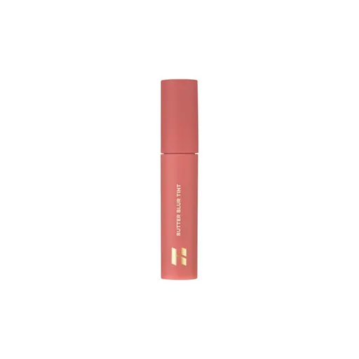 Holika Holika Matná rtěnka (Butter Blur Tint) 4 g 06 Luscious