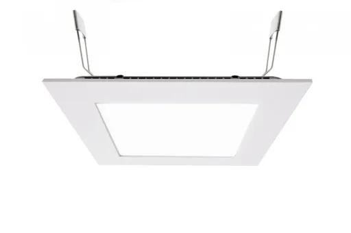 Light Impressions Deko-Light stropní vestavné svítidlo LED Panel Square 15 36-37V DC 13,00 W 4000 K 1130 lm 180 mm bílá 565158